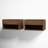 Beacon Rustic Nightstand-67137370