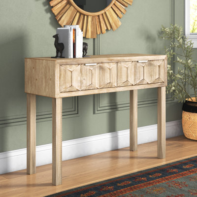 Hamby 43'' Console Table
