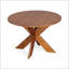 Table de salle à manger ronde
