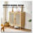 Rattan Cabinet, Rattan Storage Cabinet
