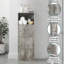 Armoires décoratives 3 portes Argonaut-142827730