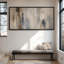 Impression sur toile encadrée abstraite extra large-776882033-776882034