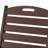 Laguna 6-Piece Dining Set With Bench-110479933