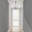 Lustre traditionnel à 3 lumières de style bougie Christofer-1769969667