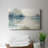 Still Evening Waters II -Gallery Wrapped Cavas-2134338418