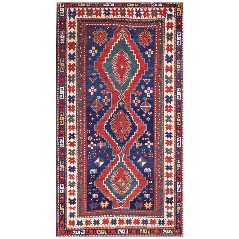 Tapis Kazak