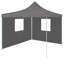 Soumakis 2m x 2m Steel Party Tent-587944908