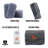 Camp Griddle Cleaning Kit