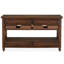 Hebron 50'' Console Table