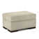 Upholstered Ottoman