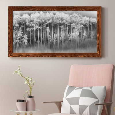 " Dreamy Aspen "