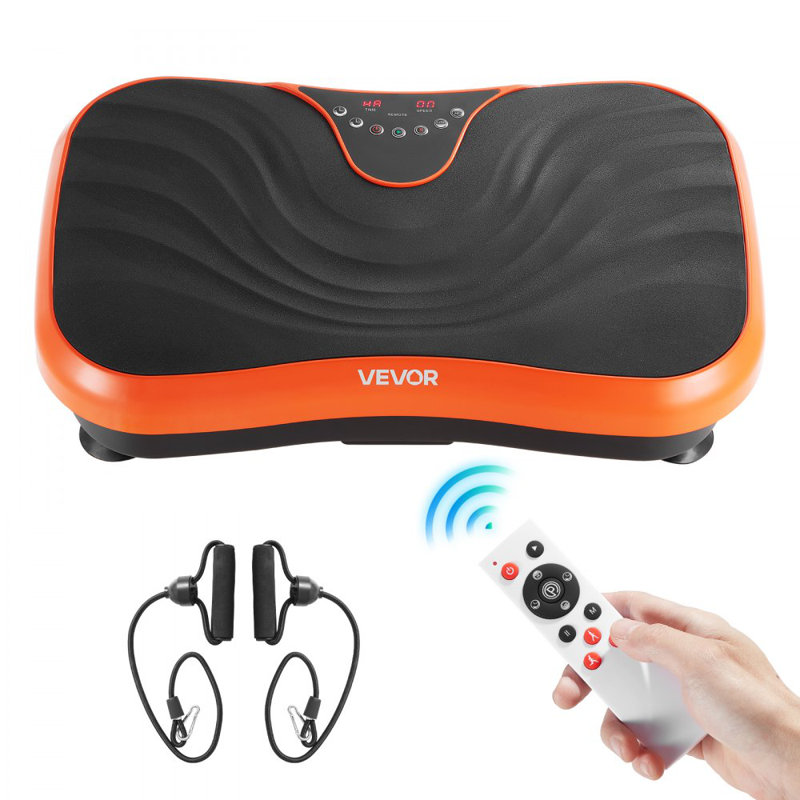 Plateforme de vibration vibrante pour tout le corps