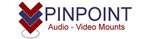 Pinpoint Mounts logo