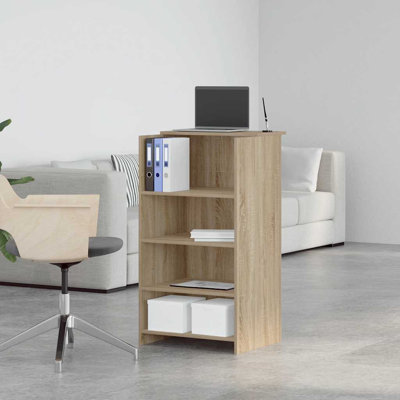 Stefhon Standing Desk