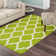 Daley Wool Geometric Indoor Rug
