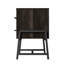 48cm W Bedside Table