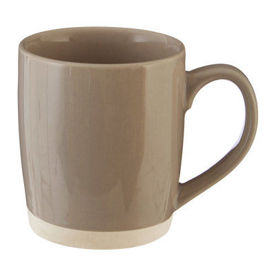 Ahyonna Stoneware Coffee Mug