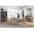 Anden Rectangular Dining Table