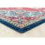 Tapis oriental bleu / rouge Oriental-26647314