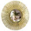 Miroir mural Bernini Sun Burst, 61 cm