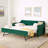 Upholstery DayBed Pop-up Trundle USB Charging Design-454100666