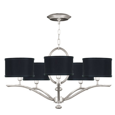Allegretto 5 - Light Chandelier