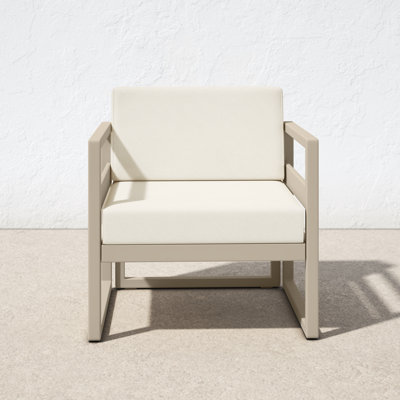Lane Outdoor Lounge Chair