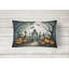  Coussin décoratif intérieur / extérieur en polyester Autre / Sans motif