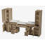 Meuble-lavabo double 108 po Disar-117787981