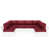 Burgundy is out of stock