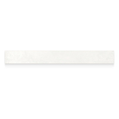 Mina Antracita Matte 3x24 Bullnose