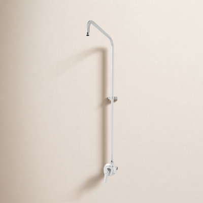 Sentinel Mark II Anti-Scald Wall Mount Shower