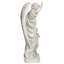 Statue ange gardien