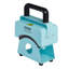 Mini-presse à chapeau pour casquettes 5,9 x 3,15 pouces Hat Machine Press-115046993