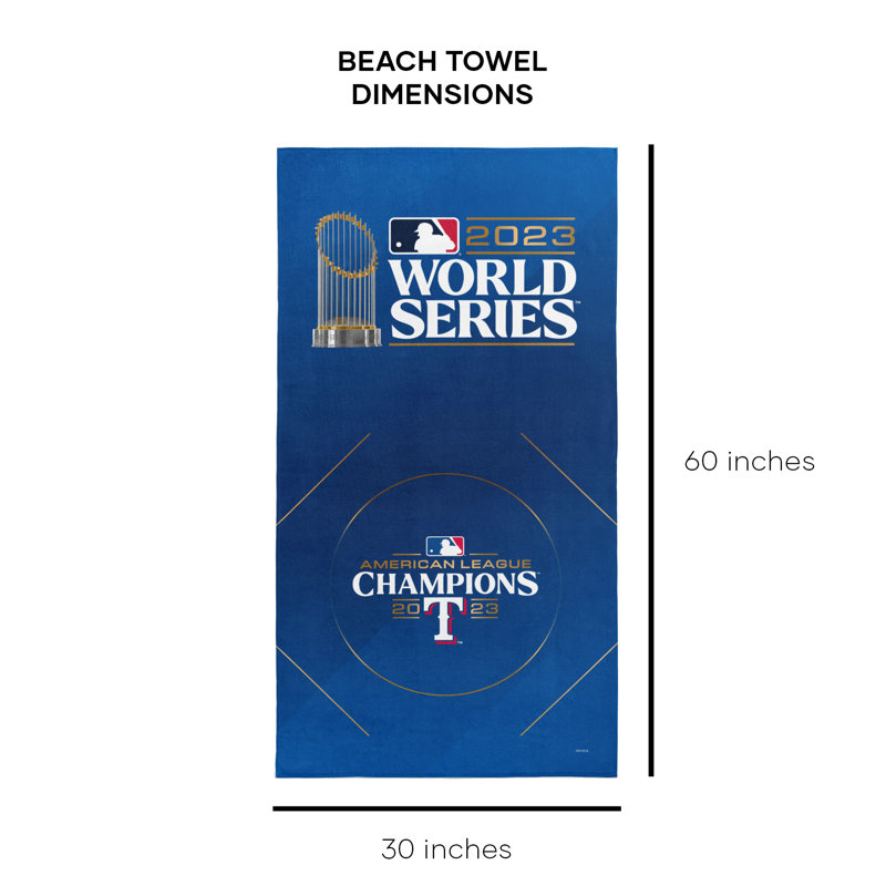 Beach Towel