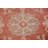 Vegetable Dye Oushak Turkish Area Rug 8x10