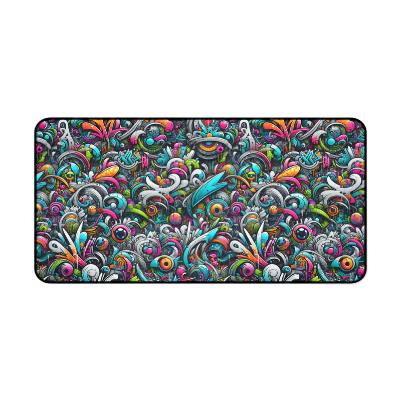 Desk Pad