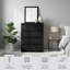 Helen 70 cm W Chest of 4 Drawers-36019804