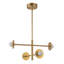 Elixir 4 - Light LED Chandelier-722901178-722901156