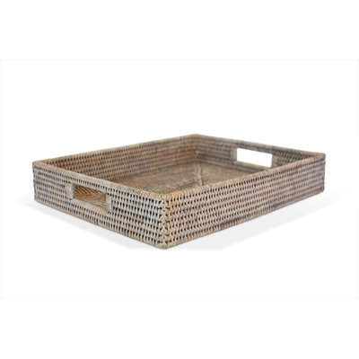Rectangular Tray