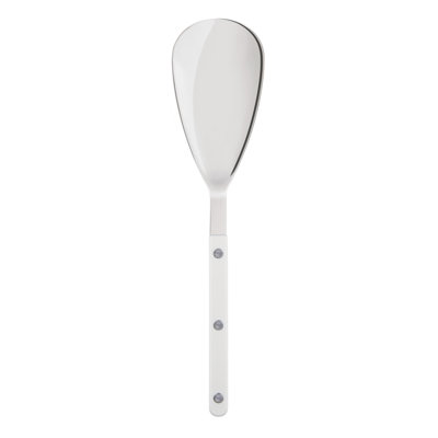 Bistrot Solid Serving Spoon