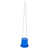 Blue is out of stock selected