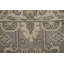 Tapis géométrique Oushak 3 x 16