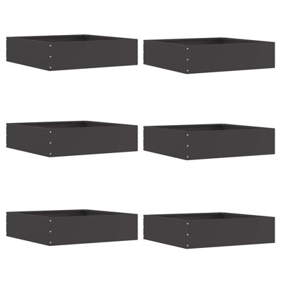 Steel Hardware
