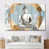 Toile tendue