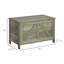 Coffre de rangement 30 "Farmhouse