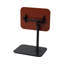 Tray Top Pedestal End Table-1100479425