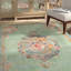 Oriental Area Rug-2065818157