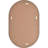 Flat Wall Mirror