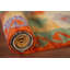 Tapis oriental en laine South Western Kilim 3 x 5